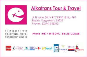 Alkatrans Tour and Travel